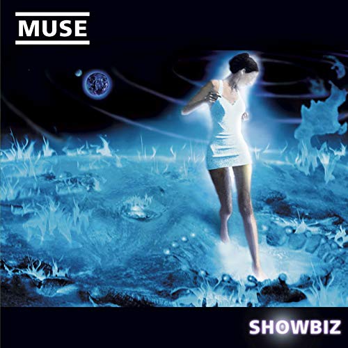 Showbiz (2Lp Imp.Usa)