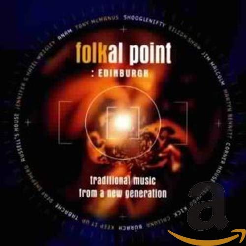 Folkal Point: Edinburgh
