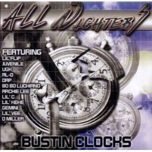Bustin Clocks Compilation