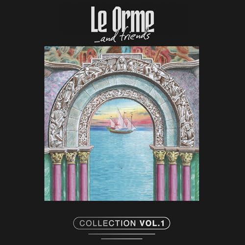 Best Of Le Orme & Friends