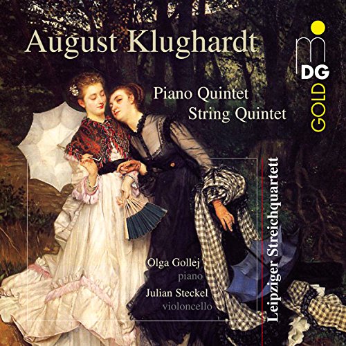 String Quintet Op. 62 Piano