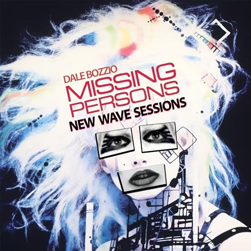 New Wave Sessions (2023 Edition) [Vinyl]