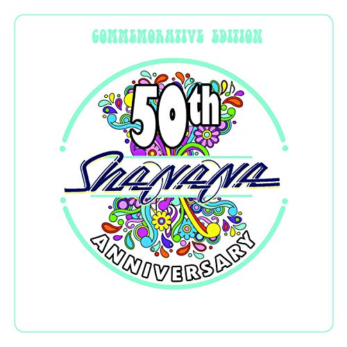 50Th Anniversary Commemorative Edition