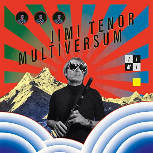 Multiversum (Green Vinyl) (Lp)