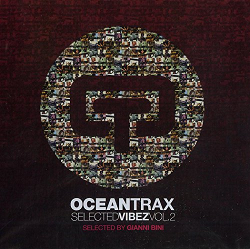 Oceantrax Select Vibev Vol. 2