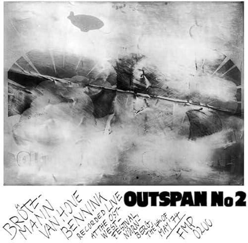 Outspan No.2