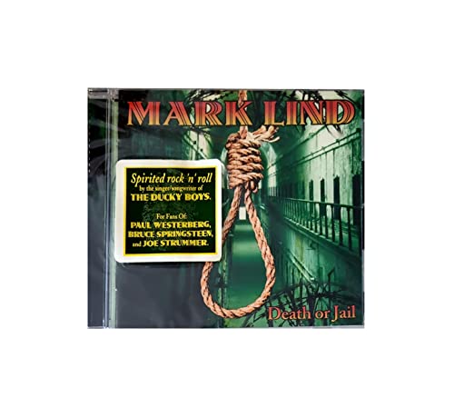 Death Or Jail