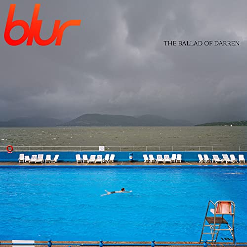 The Ballad Of Darren (Cd Deluxe)