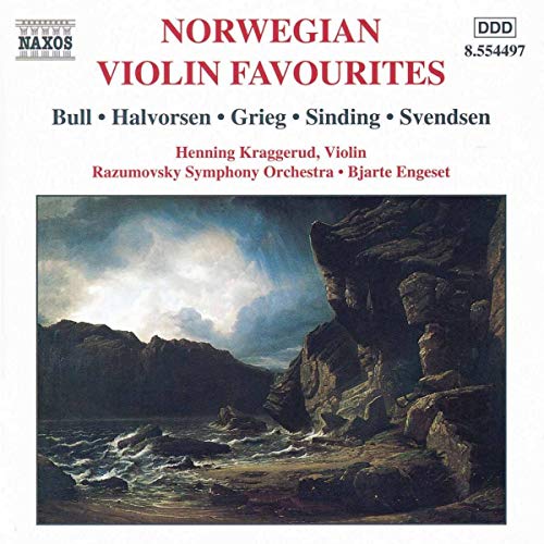Musica X Vl Norvegese
