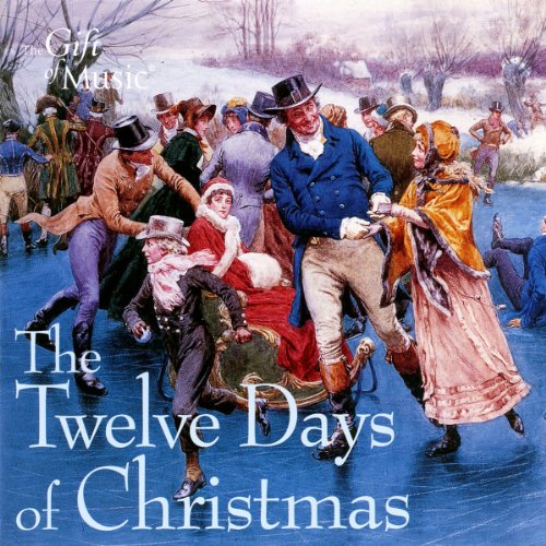 Twelve Days Of Christmas