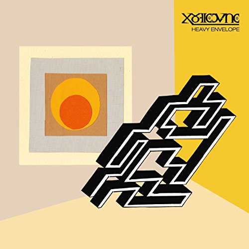 Heavy Envelope