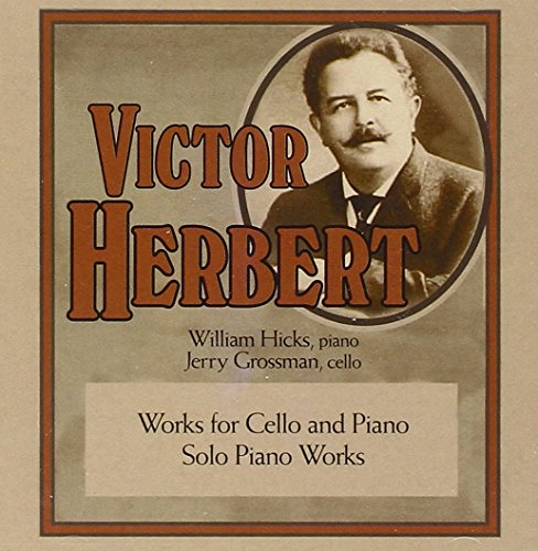 Works For Cello & Piano (2 Cd)