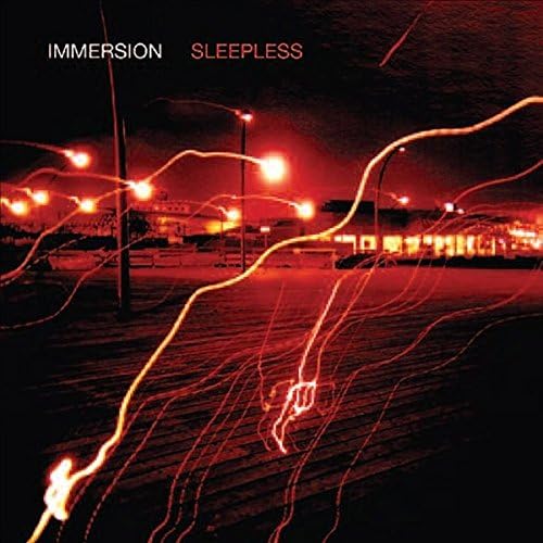 Sleepless