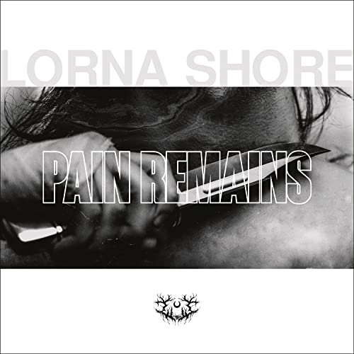 Pain Remains [2 Lp]