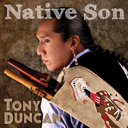 Native Son Cd