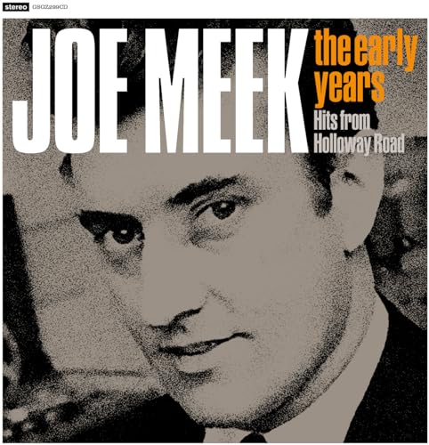 Early Years (2 Cd)