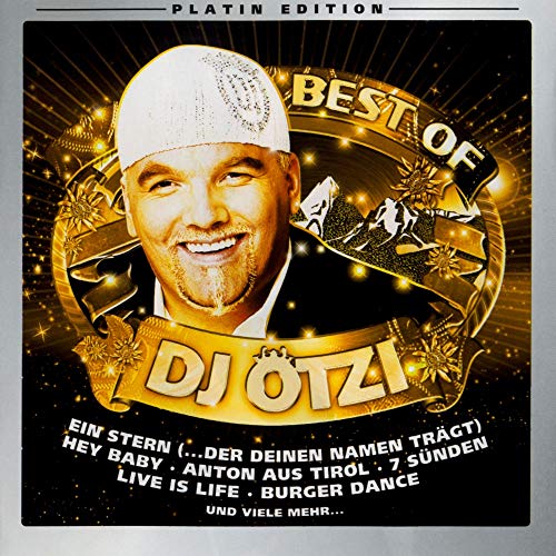 Best Of-Platin Edition