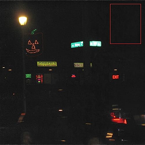 Joseph'S Deli & Lottery [Vinyl]