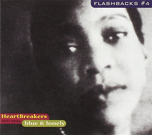 Blue & Lonely-Heartbreakers 1927-1946