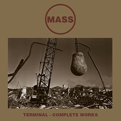 Terminal - Complete Works