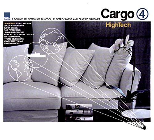 Cargo 4 -16Tr-