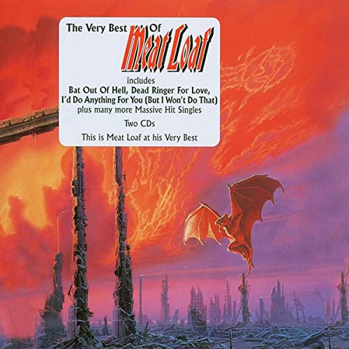 Very Best Of -18Tr- (2 Cd)