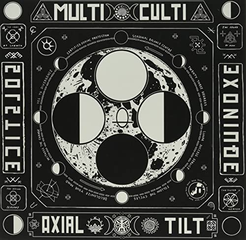 Various Artists-Solstice Ii 12'