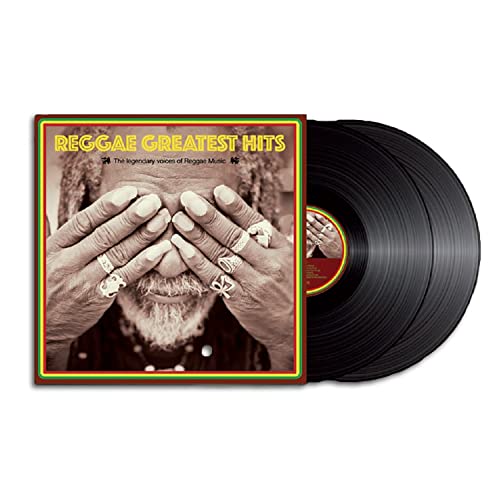 Reggae Greatest Hits