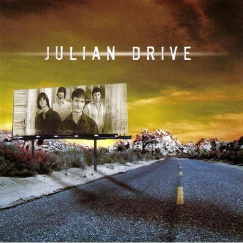 Julian Drive