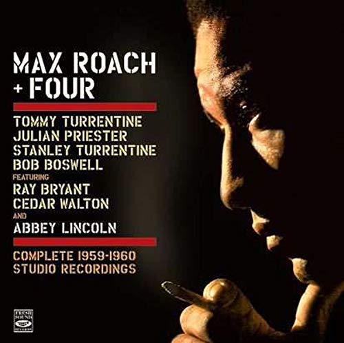 Complete 1959-60 Studio Recordings (2 Cd)