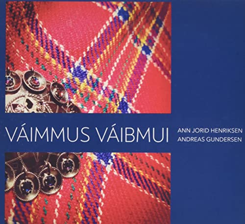 Vaimmus Vaibmui