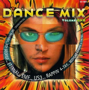 Dance Mix 1