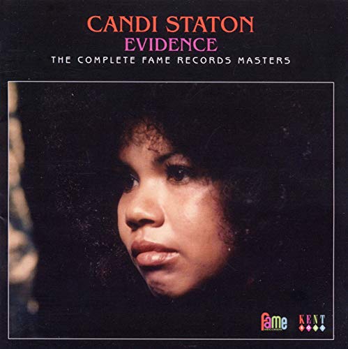 Evidence: The Complete Fame Records Masters
