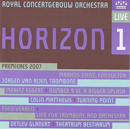 Horizon 1
