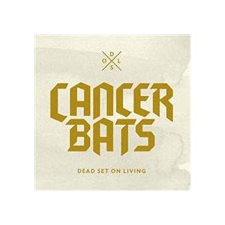 Dead Set On Living