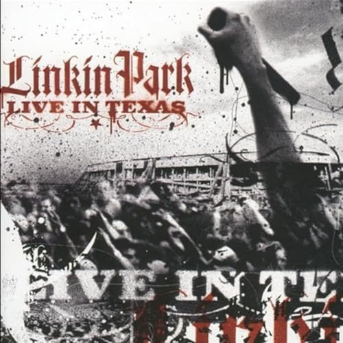 Linkin Park Live In Texas
