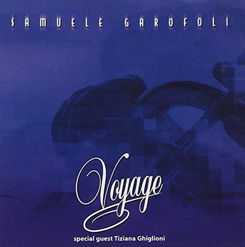 Voyage Feat. T. Ghiglioni