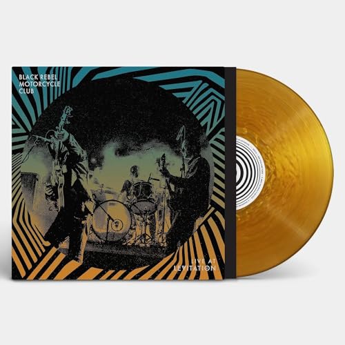 Live At Levitation