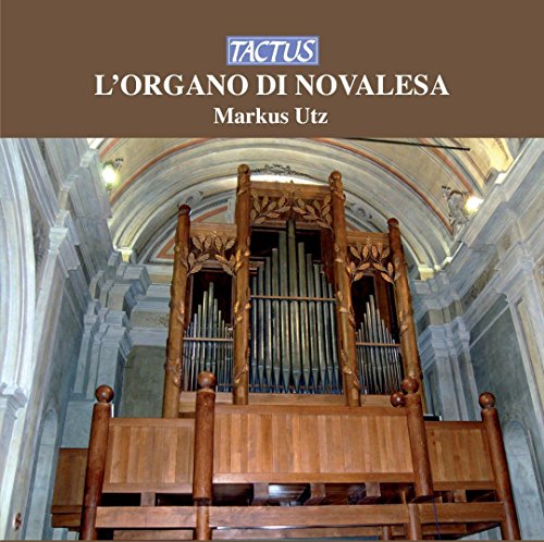Organo Di Novalesa