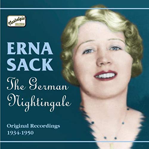 The German Nightingale, Original Re