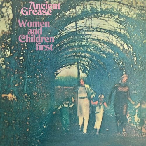 Women And Children First - Remastered And Expanded Edition