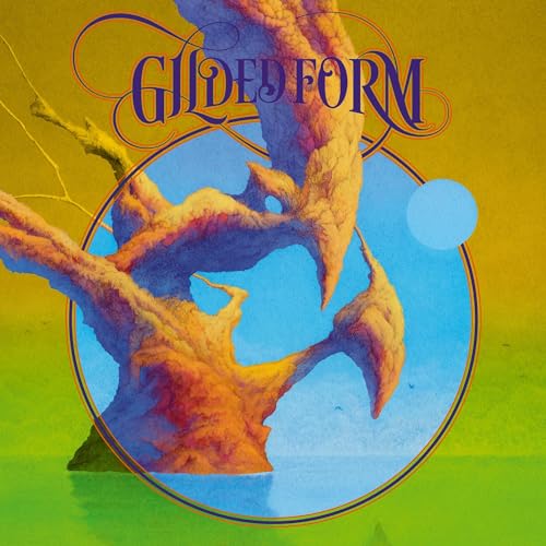Gilded Form