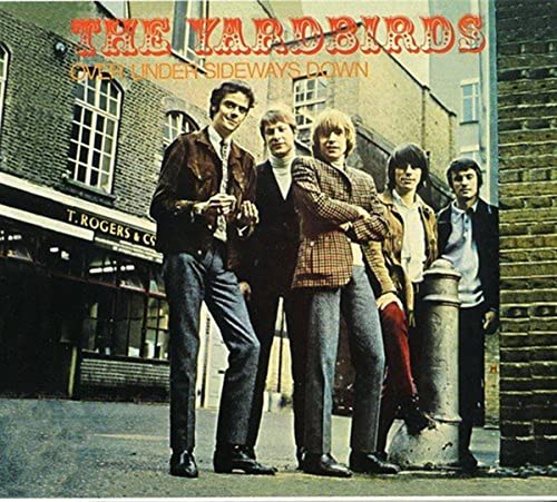 Yardbirds (2 Cd)