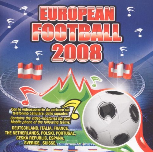 European Football 2008