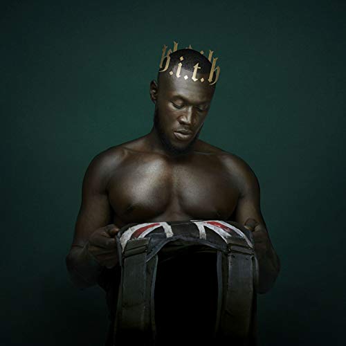 Heavy Is The Head (Vinyl Gold)