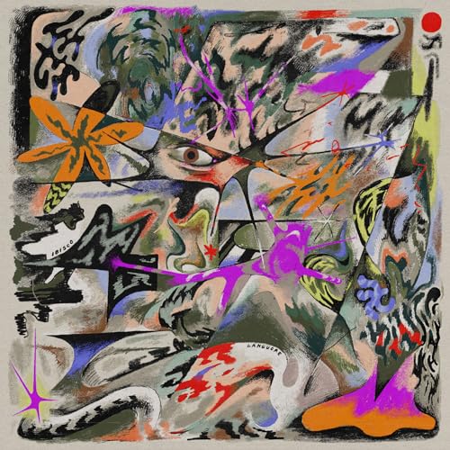 Languore (Lp)