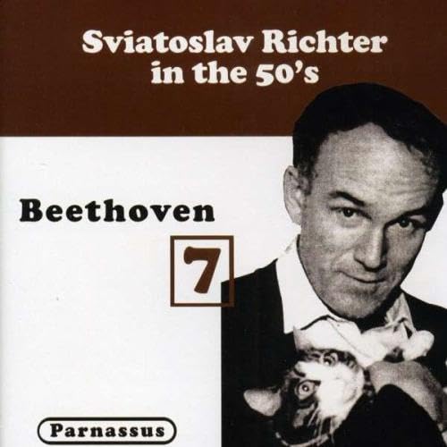 Richter In The 50S Vol.7