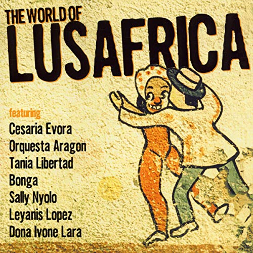The World Of Lusafrica