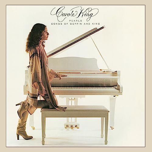 Music On Vinyl Pearls: Songs Of.. -Clrd-