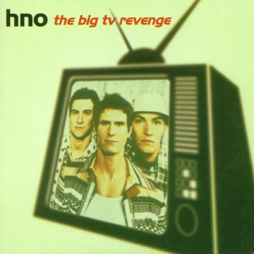 Big Tv Revenge